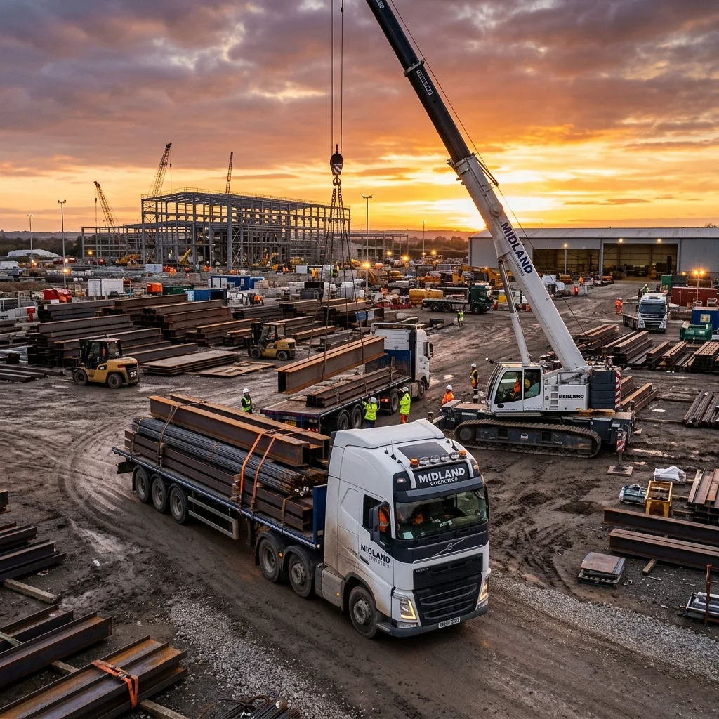 Navigating Supply Chain Volatility