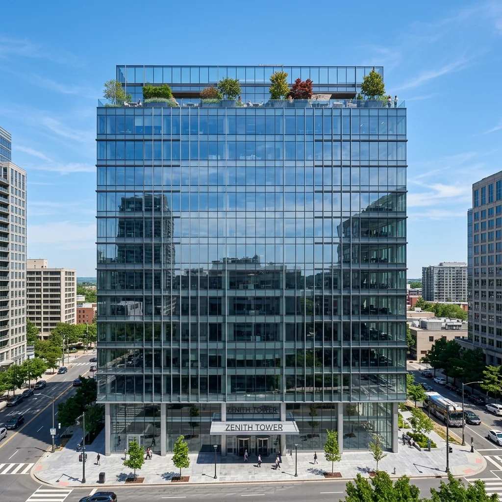 TechHub Innovation Center