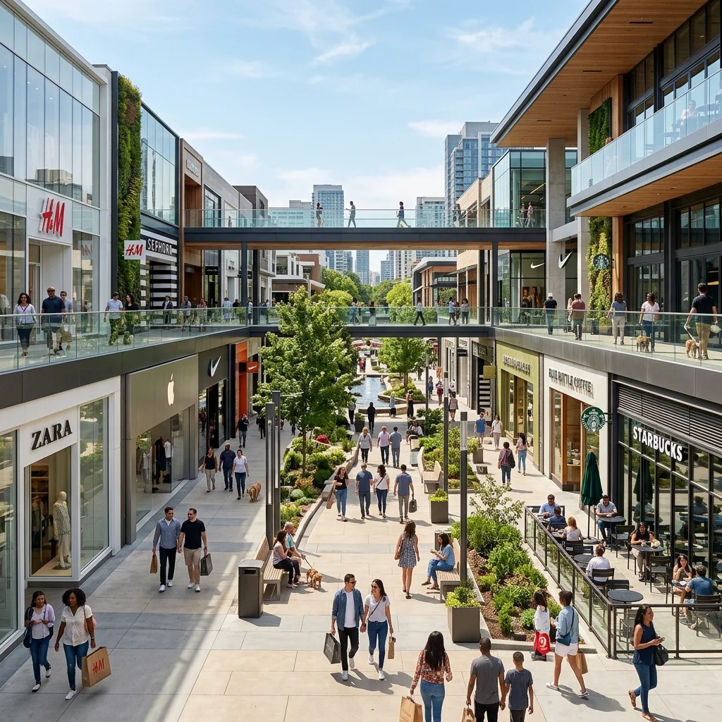 Horizon Retail Plaza